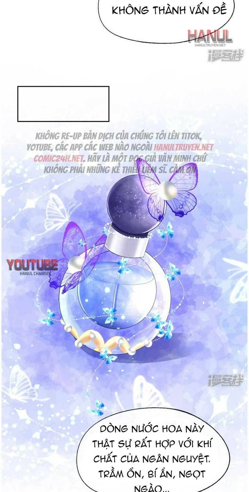 đọc truyện Cô Vợ Hợp Đồng Lạnh Lùng Không Dễ Đụng Đâu Chương 211 ảnh 13 tại Thiên Thai Truyện