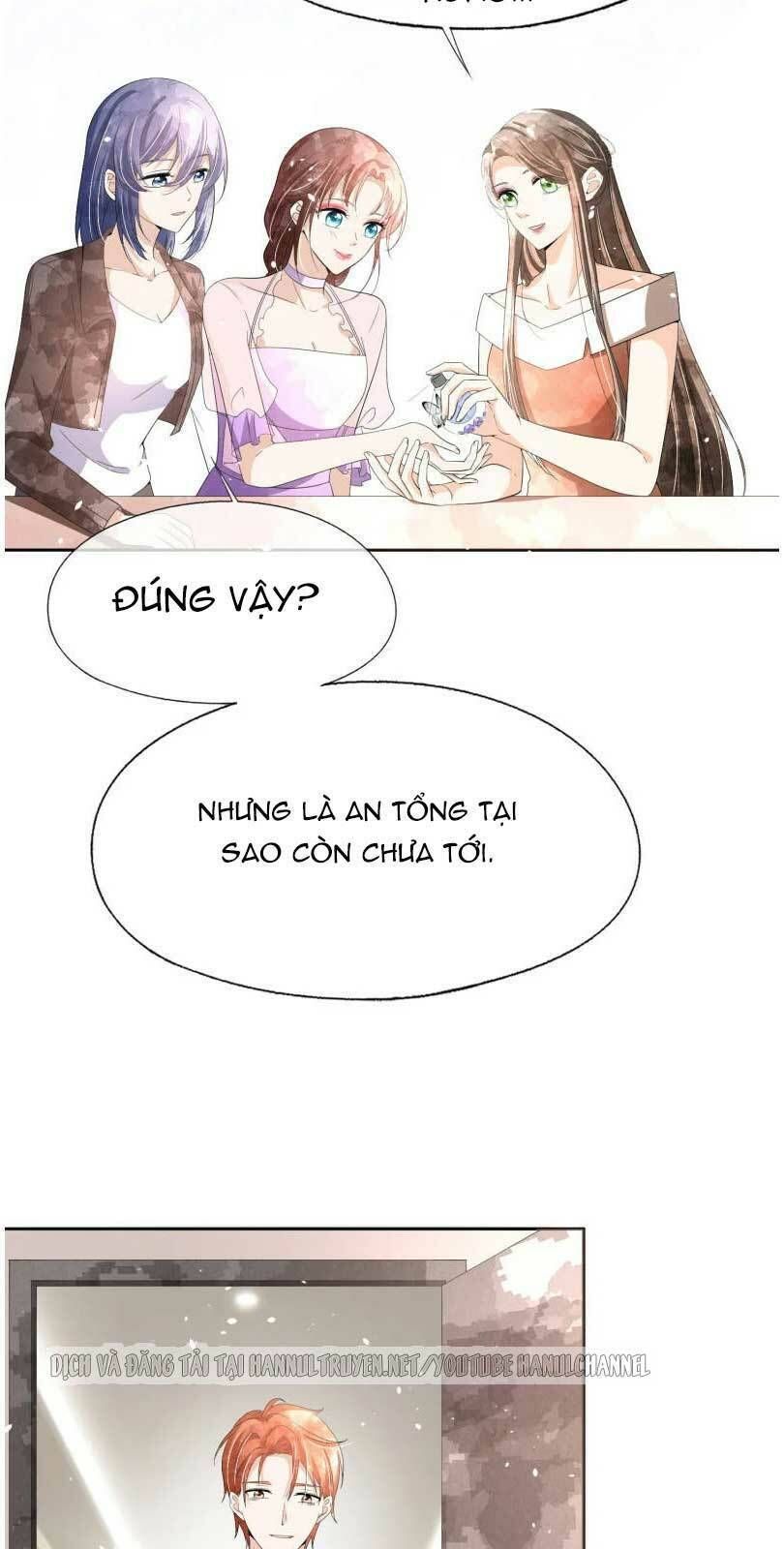 đọc truyện Cô Vợ Hợp Đồng Lạnh Lùng Không Dễ Đụng Đâu Chương 211 ảnh 14 tại Thiên Thai Truyện