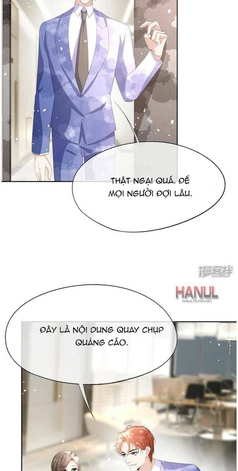 đọc truyện Cô Vợ Hợp Đồng Lạnh Lùng Không Dễ Đụng Đâu Chương 211 ảnh 15 tại Thiên Thai Truyện