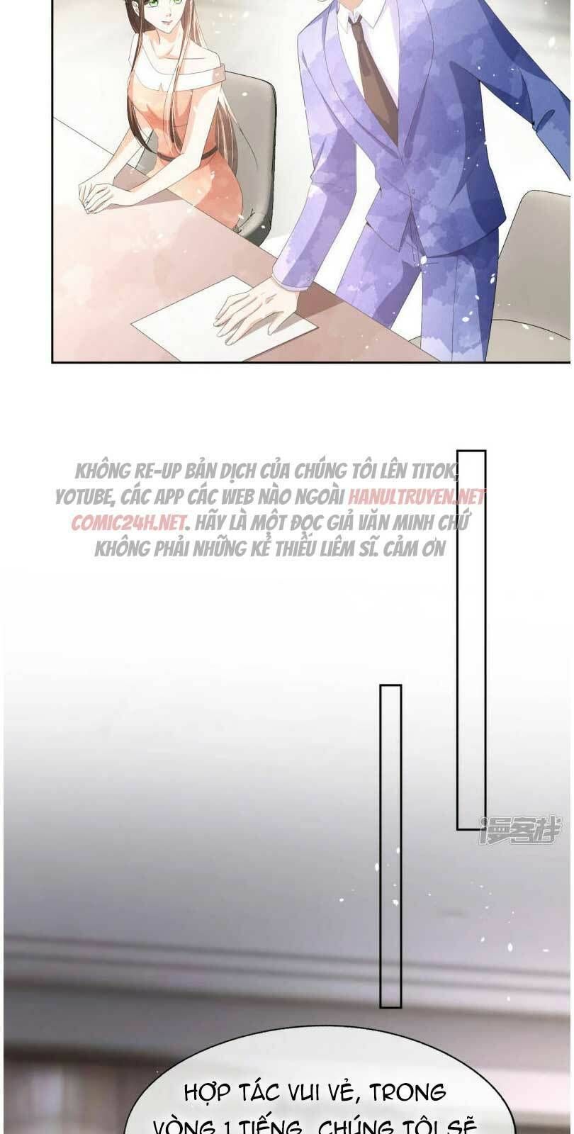 đọc truyện Cô Vợ Hợp Đồng Lạnh Lùng Không Dễ Đụng Đâu Chương 211 ảnh 16 tại Thiên Thai Truyện