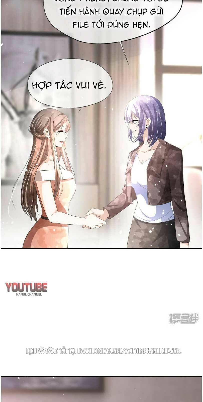 đọc truyện Cô Vợ Hợp Đồng Lạnh Lùng Không Dễ Đụng Đâu Chương 211 ảnh 17 tại Thiên Thai Truyện