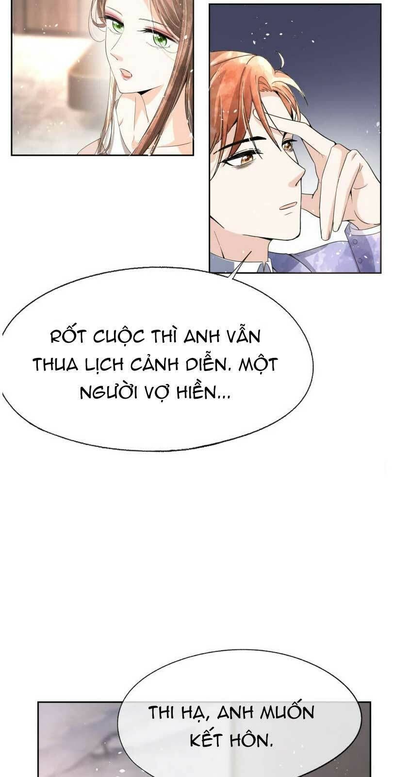 đọc truyện Cô Vợ Hợp Đồng Lạnh Lùng Không Dễ Đụng Đâu Chương 211 ảnh 19 tại Thiên Thai Truyện