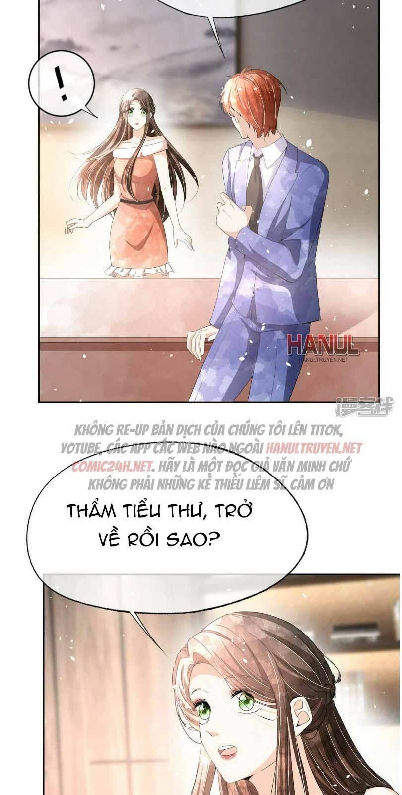 đọc truyện Cô Vợ Hợp Đồng Lạnh Lùng Không Dễ Đụng Đâu Chương 211 ảnh 20 tại Thiên Thai Truyện