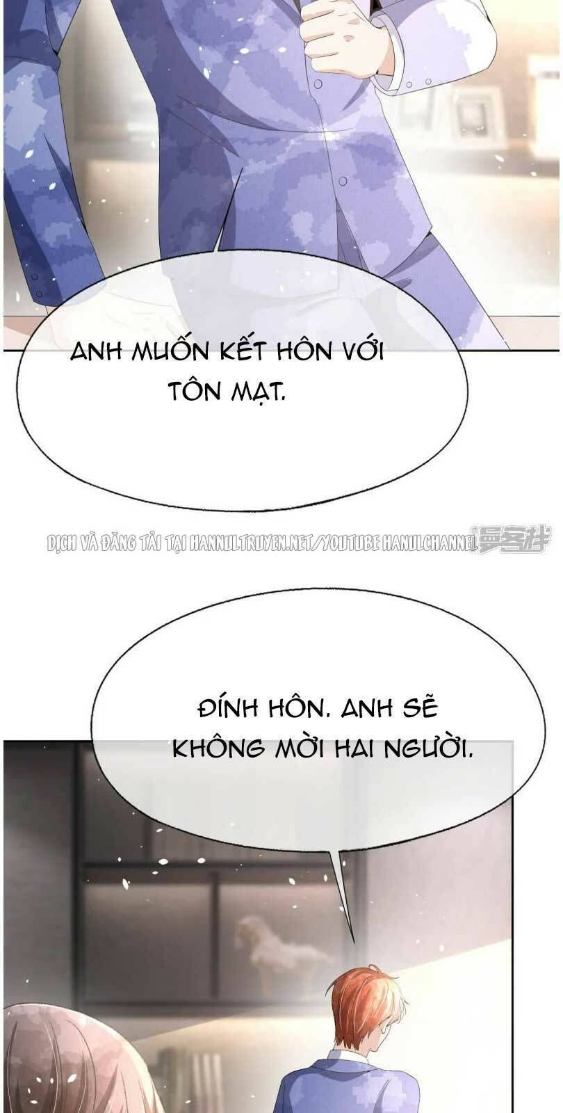 đọc truyện Cô Vợ Hợp Đồng Lạnh Lùng Không Dễ Đụng Đâu Chương 211 ảnh 22 tại Thiên Thai Truyện