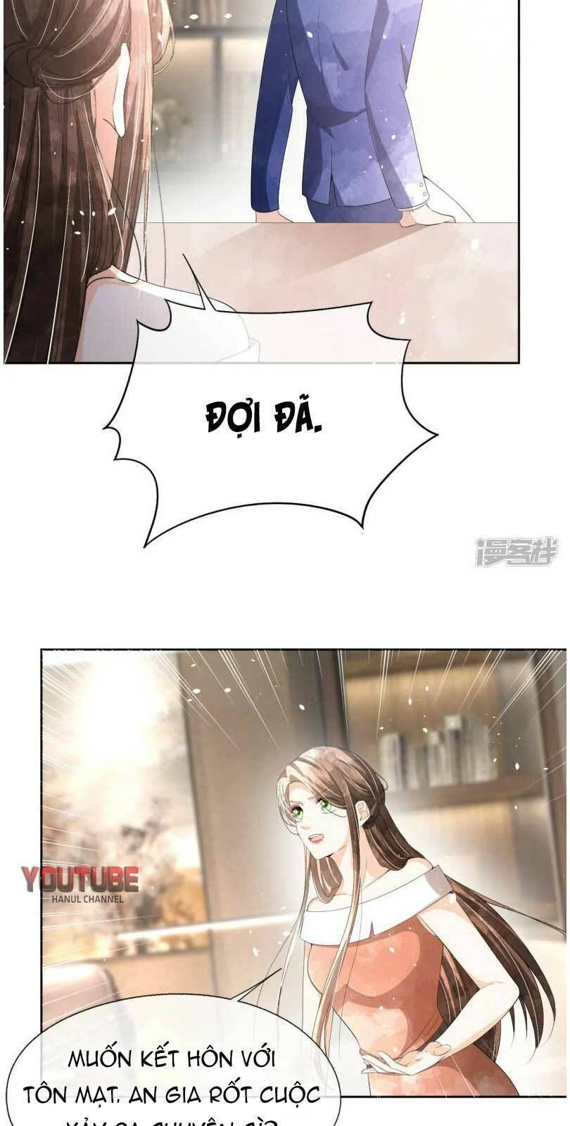 đọc truyện Cô Vợ Hợp Đồng Lạnh Lùng Không Dễ Đụng Đâu Chương 211 ảnh 23 tại Thiên Thai Truyện