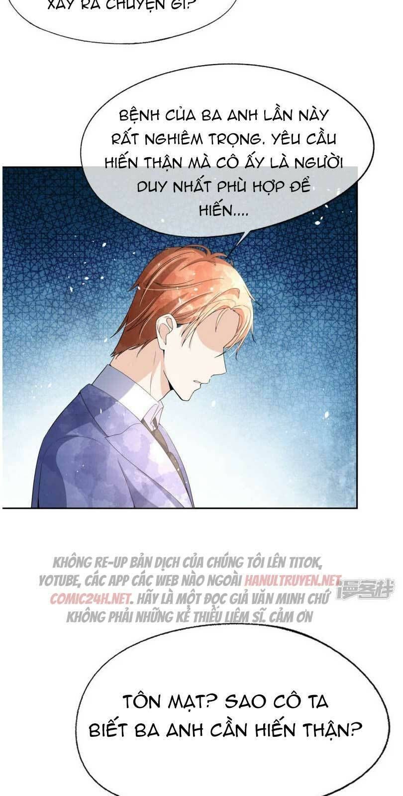 đọc truyện Cô Vợ Hợp Đồng Lạnh Lùng Không Dễ Đụng Đâu Chương 211 ảnh 24 tại Thiên Thai Truyện