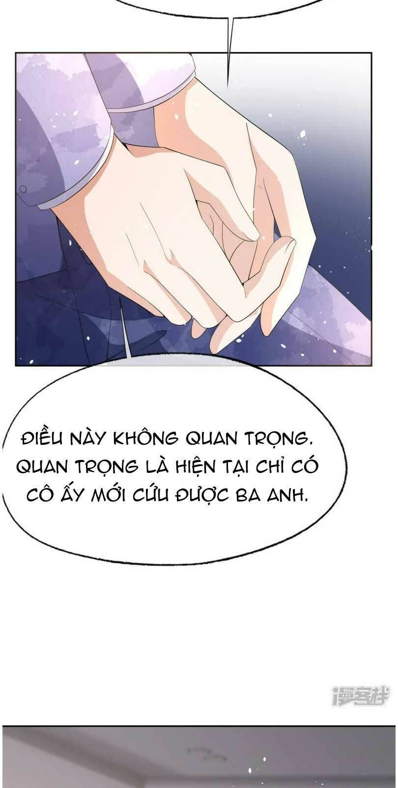 đọc truyện Cô Vợ Hợp Đồng Lạnh Lùng Không Dễ Đụng Đâu Chương 211 ảnh 25 tại Thiên Thai Truyện