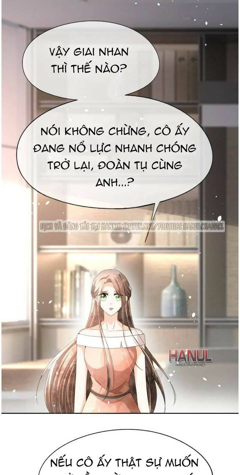 đọc truyện Cô Vợ Hợp Đồng Lạnh Lùng Không Dễ Đụng Đâu Chương 211 ảnh 26 tại Thiên Thai Truyện