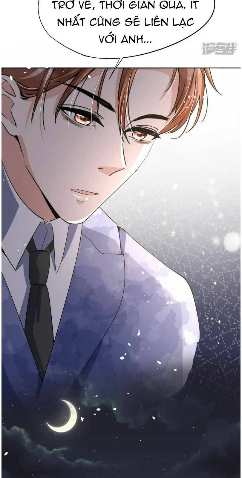 đọc truyện Cô Vợ Hợp Đồng Lạnh Lùng Không Dễ Đụng Đâu Chương 211 ảnh 27 tại Thiên Thai Truyện