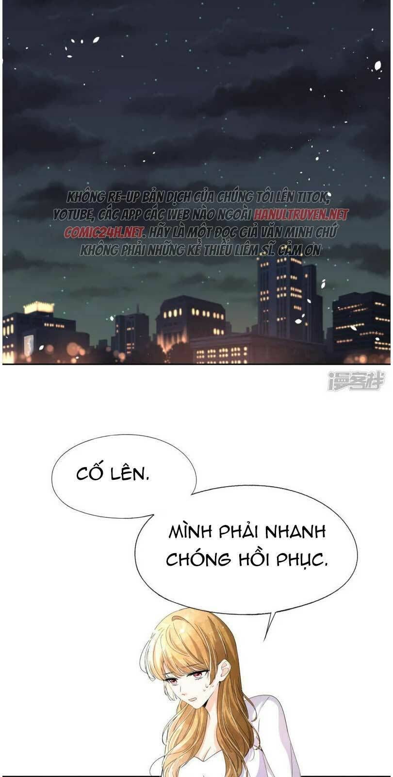 đọc truyện Cô Vợ Hợp Đồng Lạnh Lùng Không Dễ Đụng Đâu Chương 211 ảnh 28 tại Thiên Thai Truyện