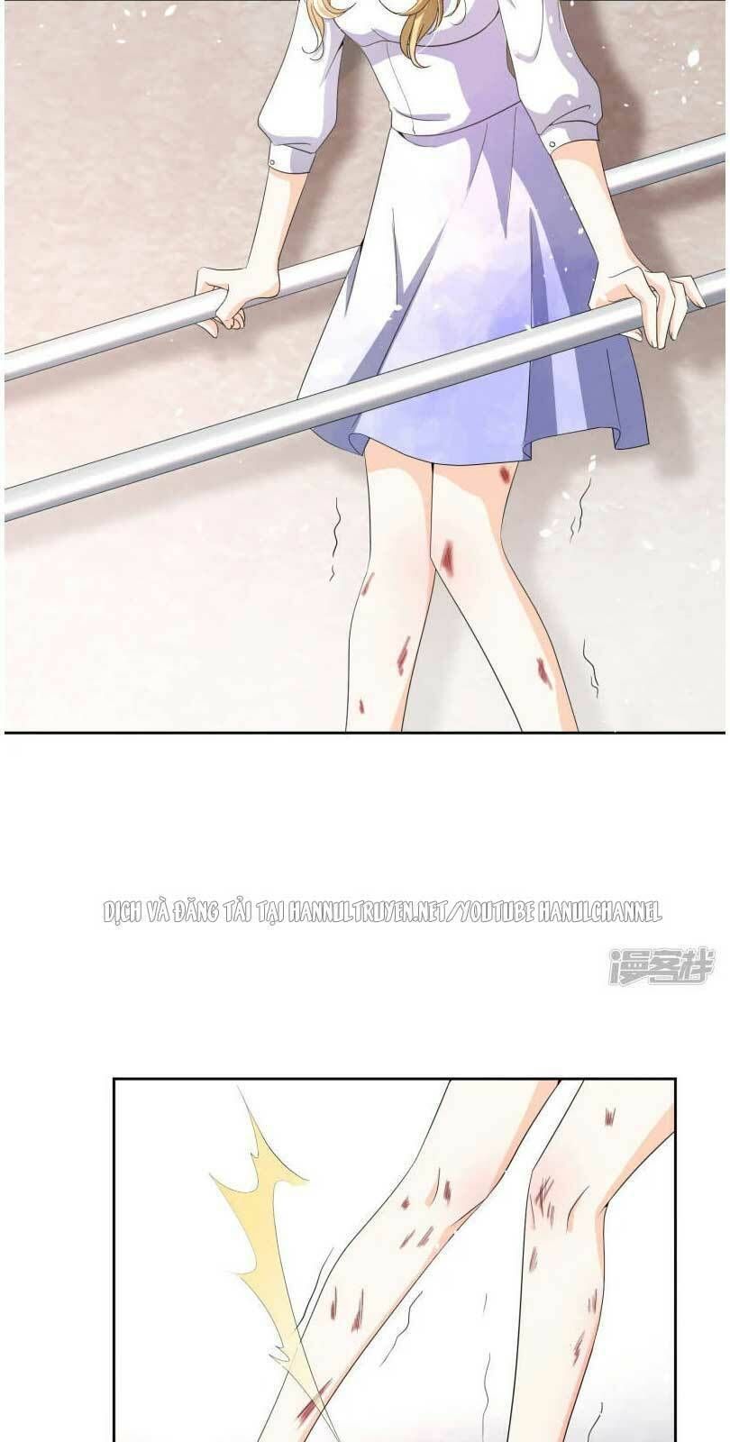 đọc truyện Cô Vợ Hợp Đồng Lạnh Lùng Không Dễ Đụng Đâu Chương 211 ảnh 29 tại Thiên Thai Truyện