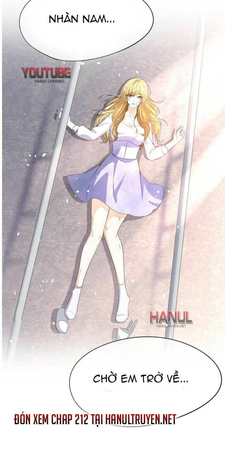 đọc truyện Cô Vợ Hợp Đồng Lạnh Lùng Không Dễ Đụng Đâu Chương 211 ảnh 31 tại Thiên Thai Truyện