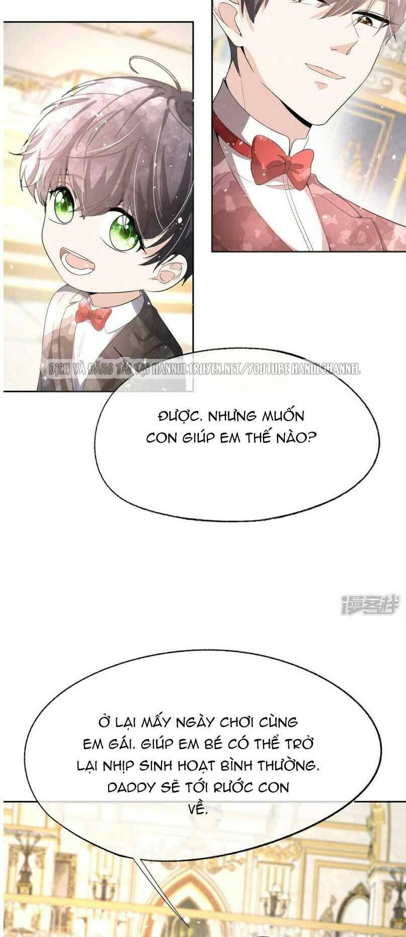 đọc truyện Cô Vợ Hợp Đồng Lạnh Lùng Không Dễ Đụng Đâu Chương 211 ảnh 5 tại Thiên Thai Truyện