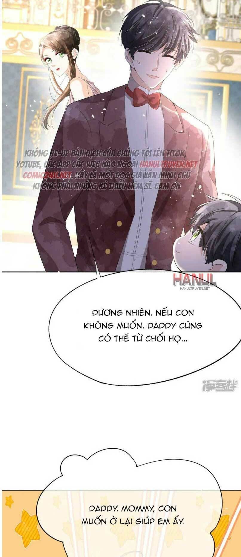 đọc truyện Cô Vợ Hợp Đồng Lạnh Lùng Không Dễ Đụng Đâu Chương 211 ảnh 6 tại Thiên Thai Truyện