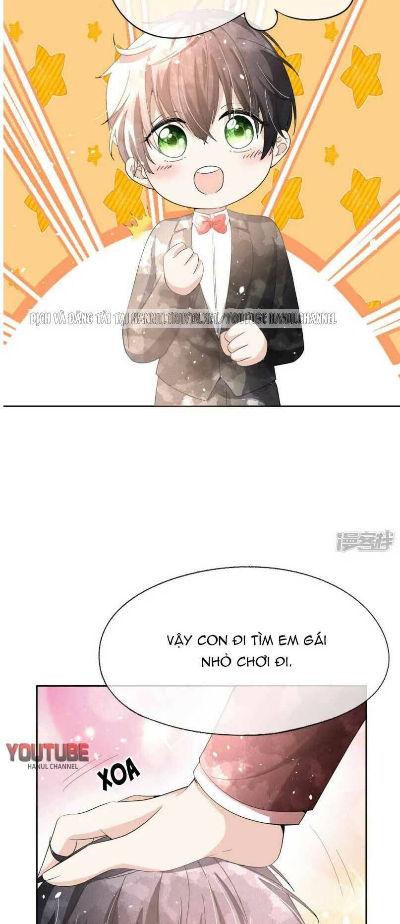 đọc truyện Cô Vợ Hợp Đồng Lạnh Lùng Không Dễ Đụng Đâu Chương 211 ảnh 7 tại Thiên Thai Truyện