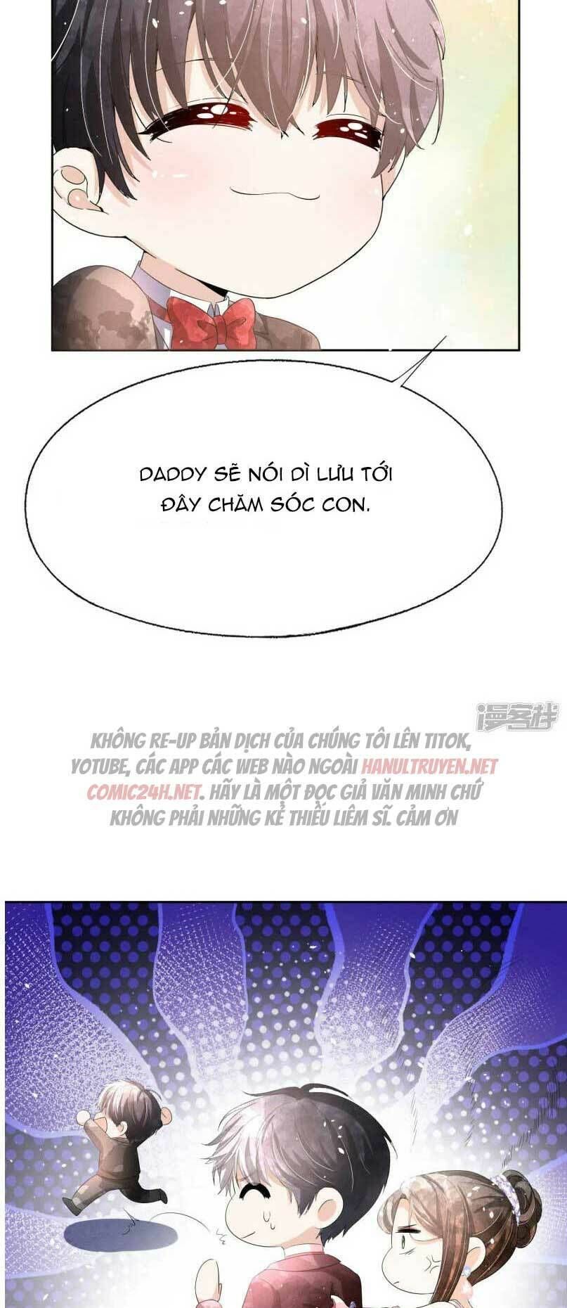 đọc truyện Cô Vợ Hợp Đồng Lạnh Lùng Không Dễ Đụng Đâu Chương 211 ảnh 8 tại Thiên Thai Truyện