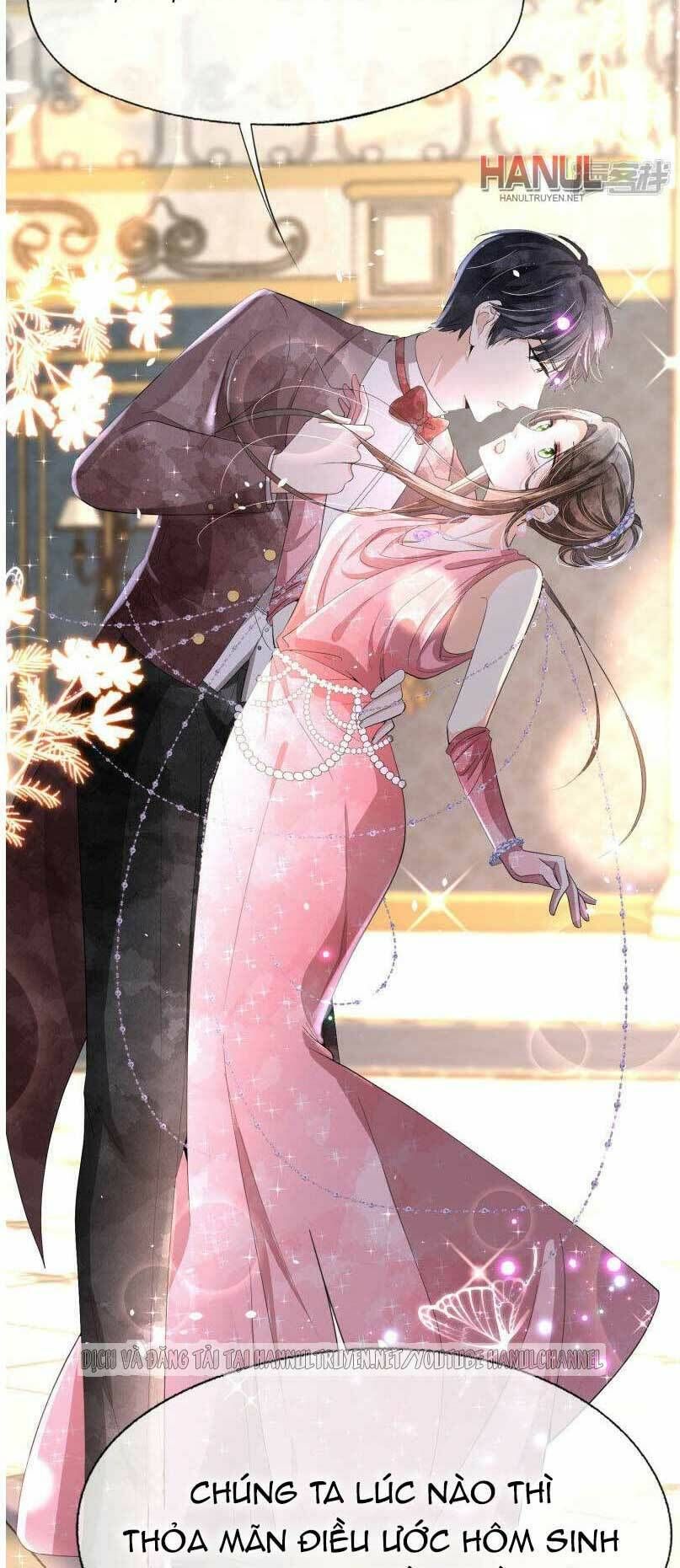 đọc truyện Cô Vợ Hợp Đồng Lạnh Lùng Không Dễ Đụng Đâu Chương 211 ảnh 10 tại Thiên Thai Truyện