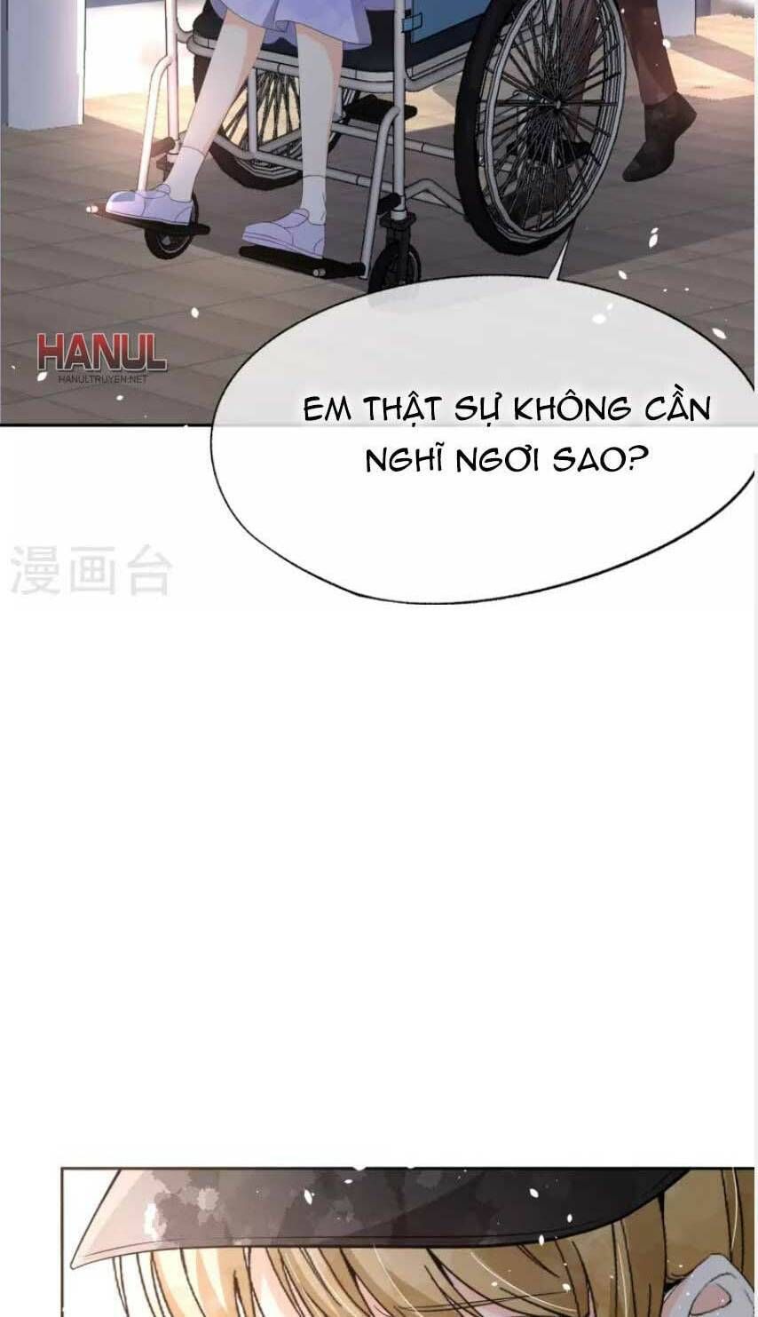 đọc truyện Cô Vợ Hợp Đồng Lạnh Lùng Không Dễ Đụng Đâu Chương 212 ảnh 13 tại Thiên Thai Truyện