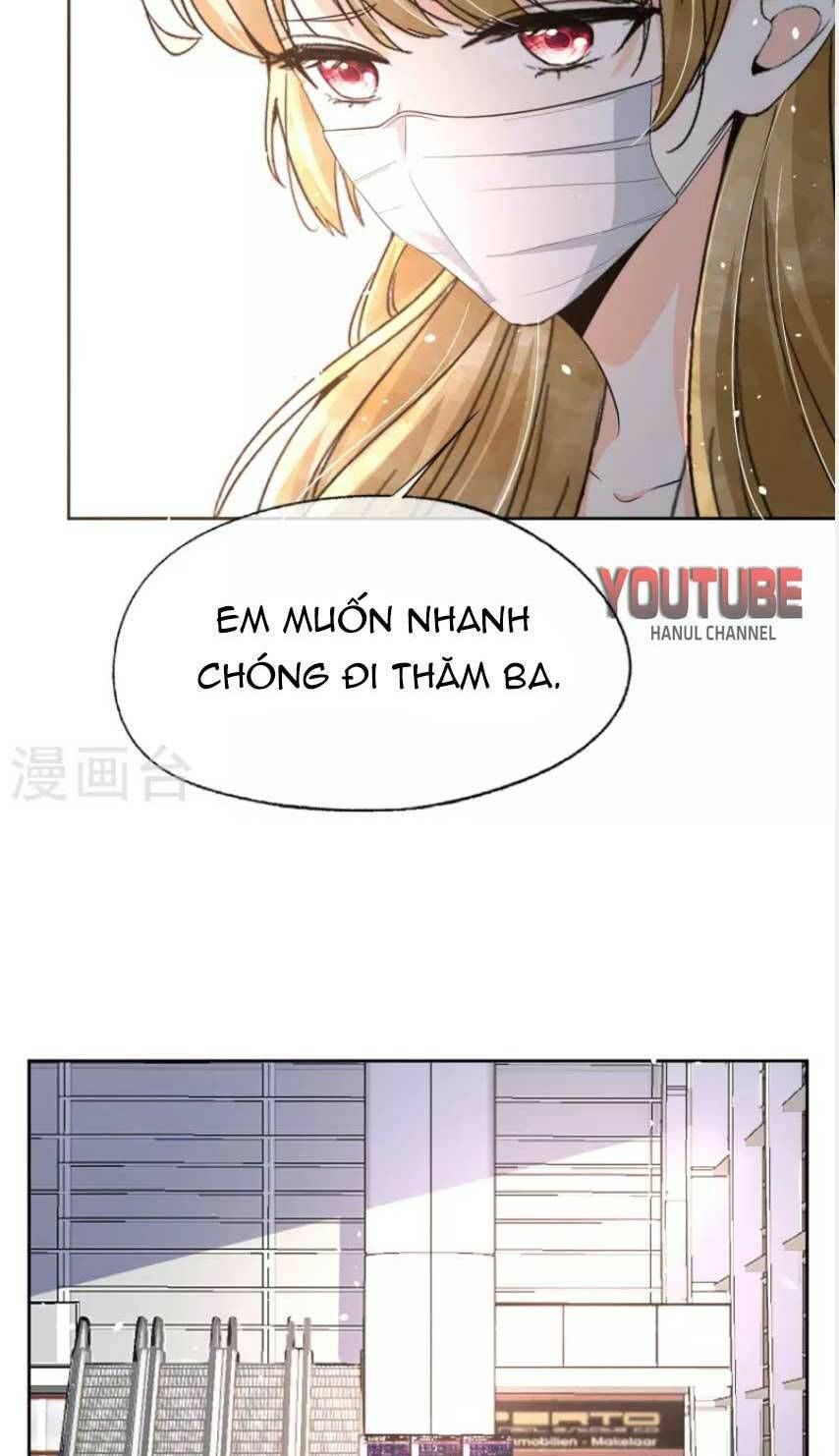 đọc truyện Cô Vợ Hợp Đồng Lạnh Lùng Không Dễ Đụng Đâu Chương 212 ảnh 14 tại Thiên Thai Truyện