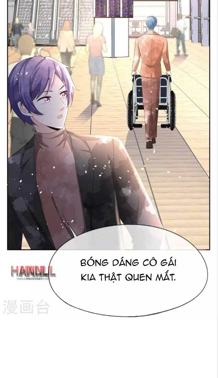 đọc truyện Cô Vợ Hợp Đồng Lạnh Lùng Không Dễ Đụng Đâu Chương 212 ảnh 15 tại Thiên Thai Truyện