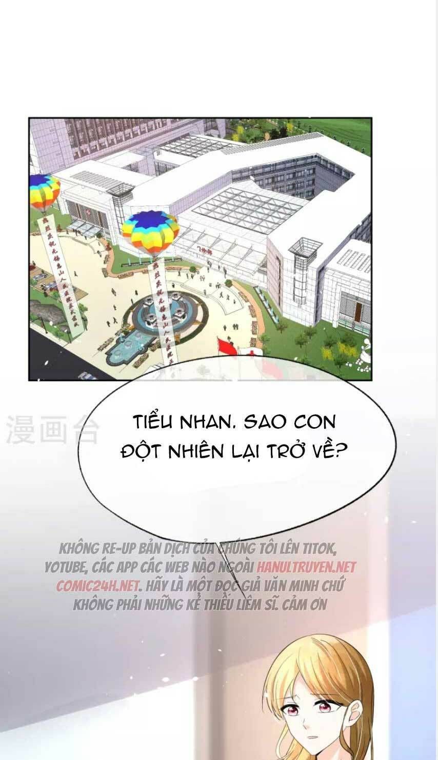 đọc truyện Cô Vợ Hợp Đồng Lạnh Lùng Không Dễ Đụng Đâu Chương 212 ảnh 16 tại Thiên Thai Truyện