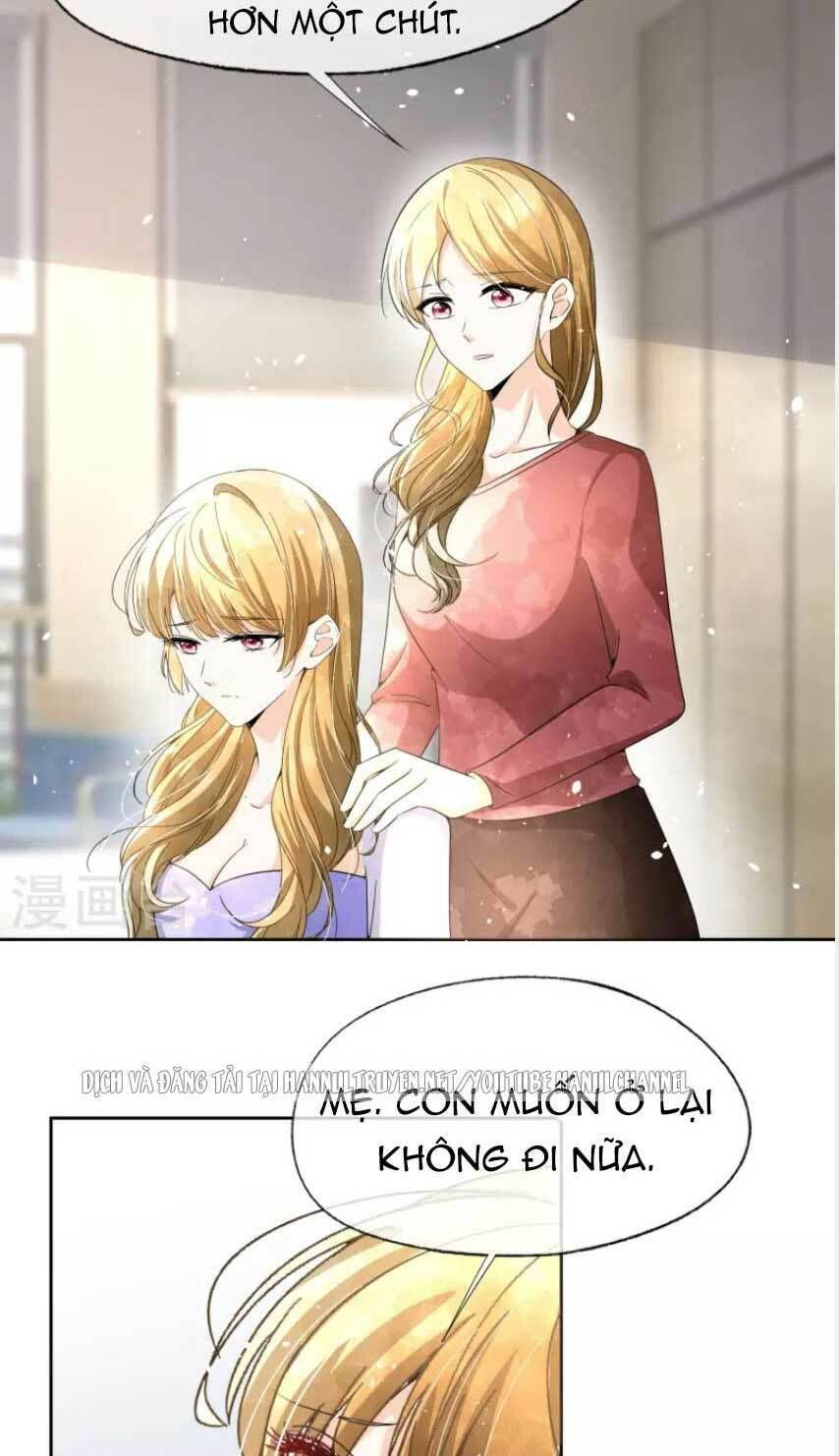 đọc truyện Cô Vợ Hợp Đồng Lạnh Lùng Không Dễ Đụng Đâu Chương 212 ảnh 18 tại Thiên Thai Truyện