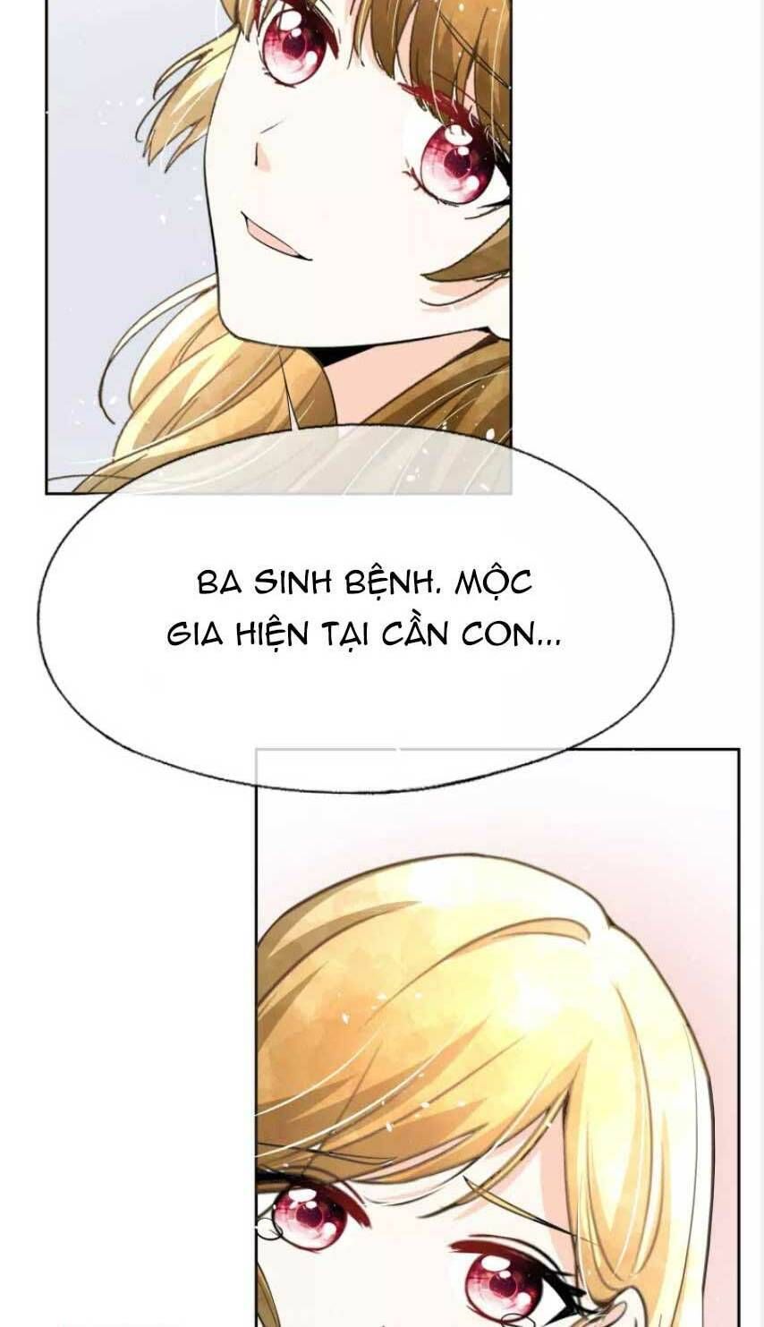 đọc truyện Cô Vợ Hợp Đồng Lạnh Lùng Không Dễ Đụng Đâu Chương 212 ảnh 19 tại Thiên Thai Truyện