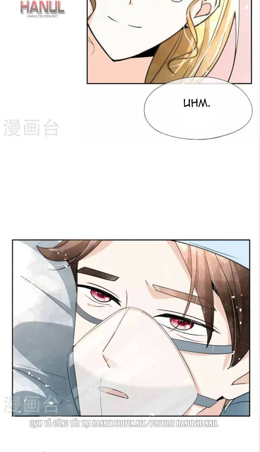 đọc truyện Cô Vợ Hợp Đồng Lạnh Lùng Không Dễ Đụng Đâu Chương 212 ảnh 20 tại Thiên Thai Truyện