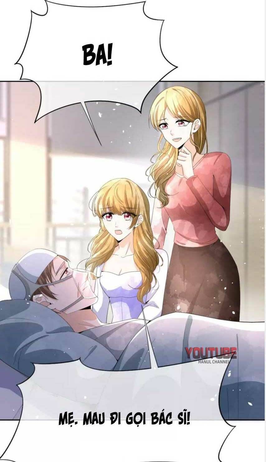 đọc truyện Cô Vợ Hợp Đồng Lạnh Lùng Không Dễ Đụng Đâu Chương 212 ảnh 21 tại Thiên Thai Truyện