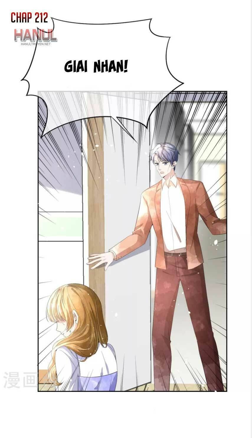 đọc truyện Cô Vợ Hợp Đồng Lạnh Lùng Không Dễ Đụng Đâu Chương 212 ảnh 4 tại Thiên Thai Truyện