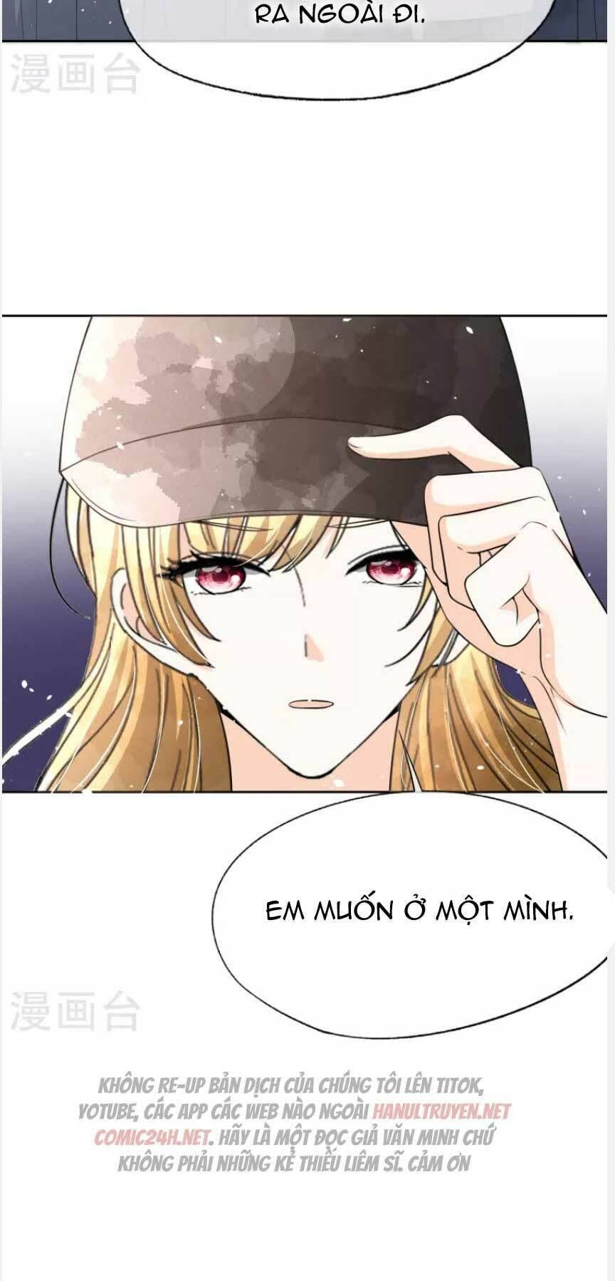 đọc truyện Cô Vợ Hợp Đồng Lạnh Lùng Không Dễ Đụng Đâu Chương 212 ảnh 24 tại Thiên Thai Truyện