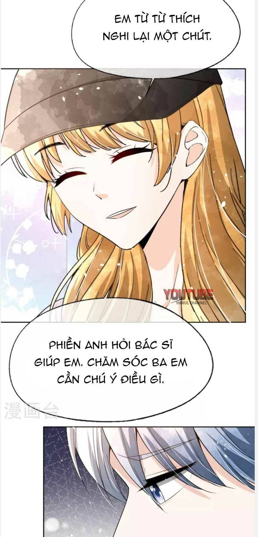 đọc truyện Cô Vợ Hợp Đồng Lạnh Lùng Không Dễ Đụng Đâu Chương 212 ảnh 26 tại Thiên Thai Truyện