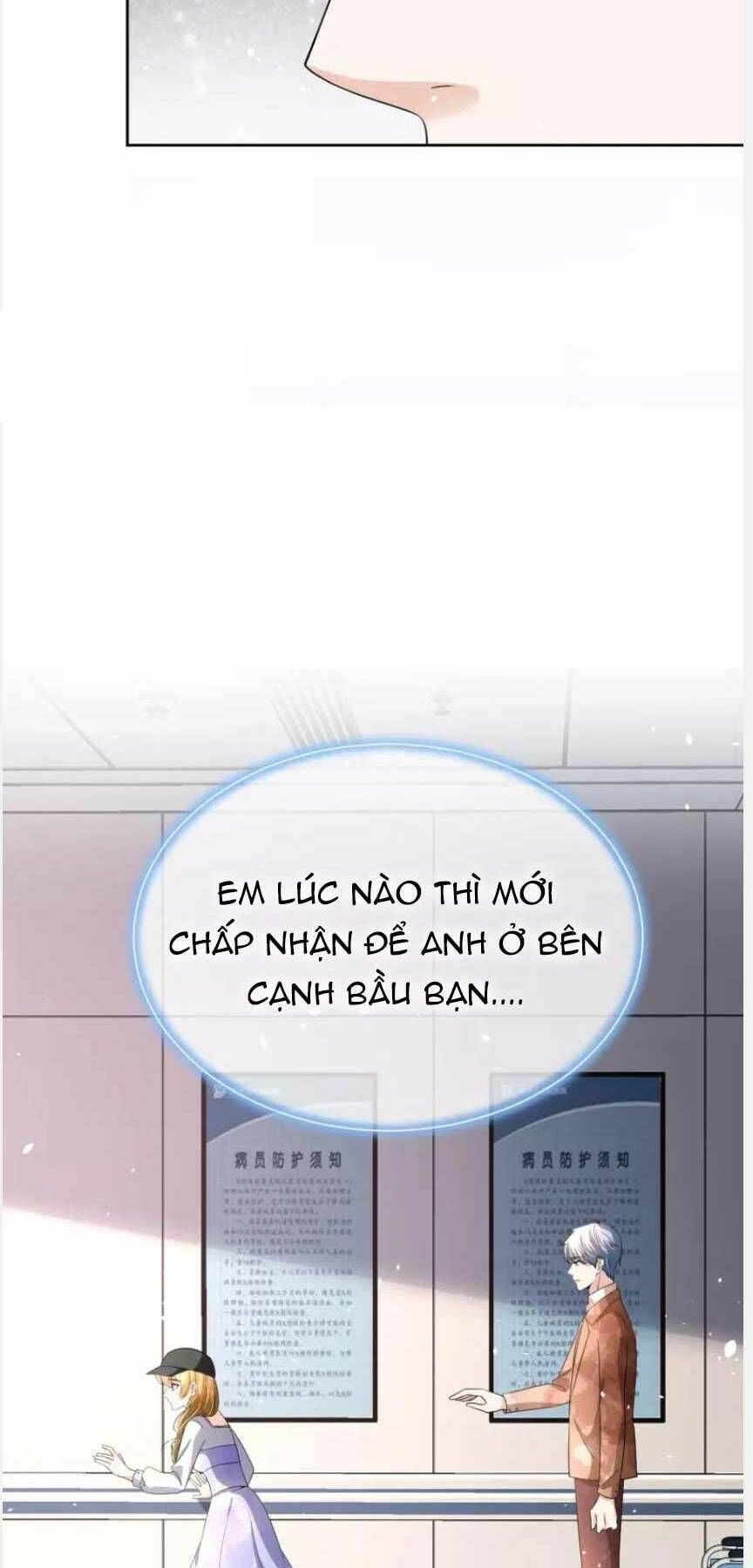 đọc truyện Cô Vợ Hợp Đồng Lạnh Lùng Không Dễ Đụng Đâu Chương 212 ảnh 27 tại Thiên Thai Truyện