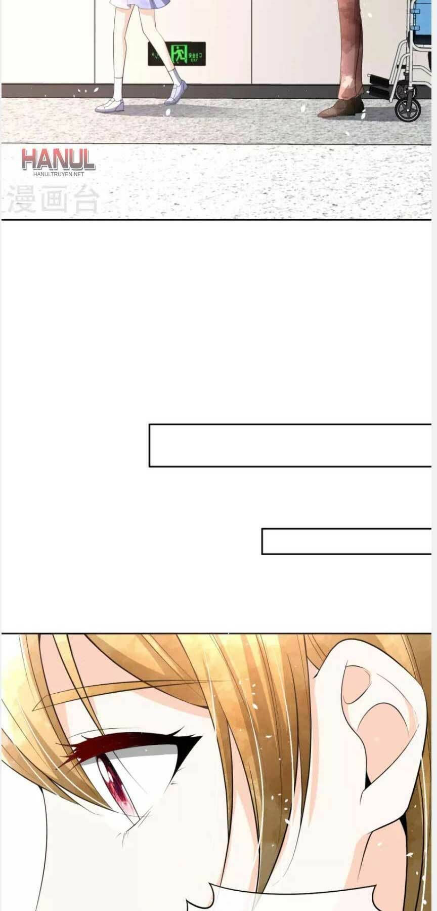 đọc truyện Cô Vợ Hợp Đồng Lạnh Lùng Không Dễ Đụng Đâu Chương 212 ảnh 28 tại Thiên Thai Truyện