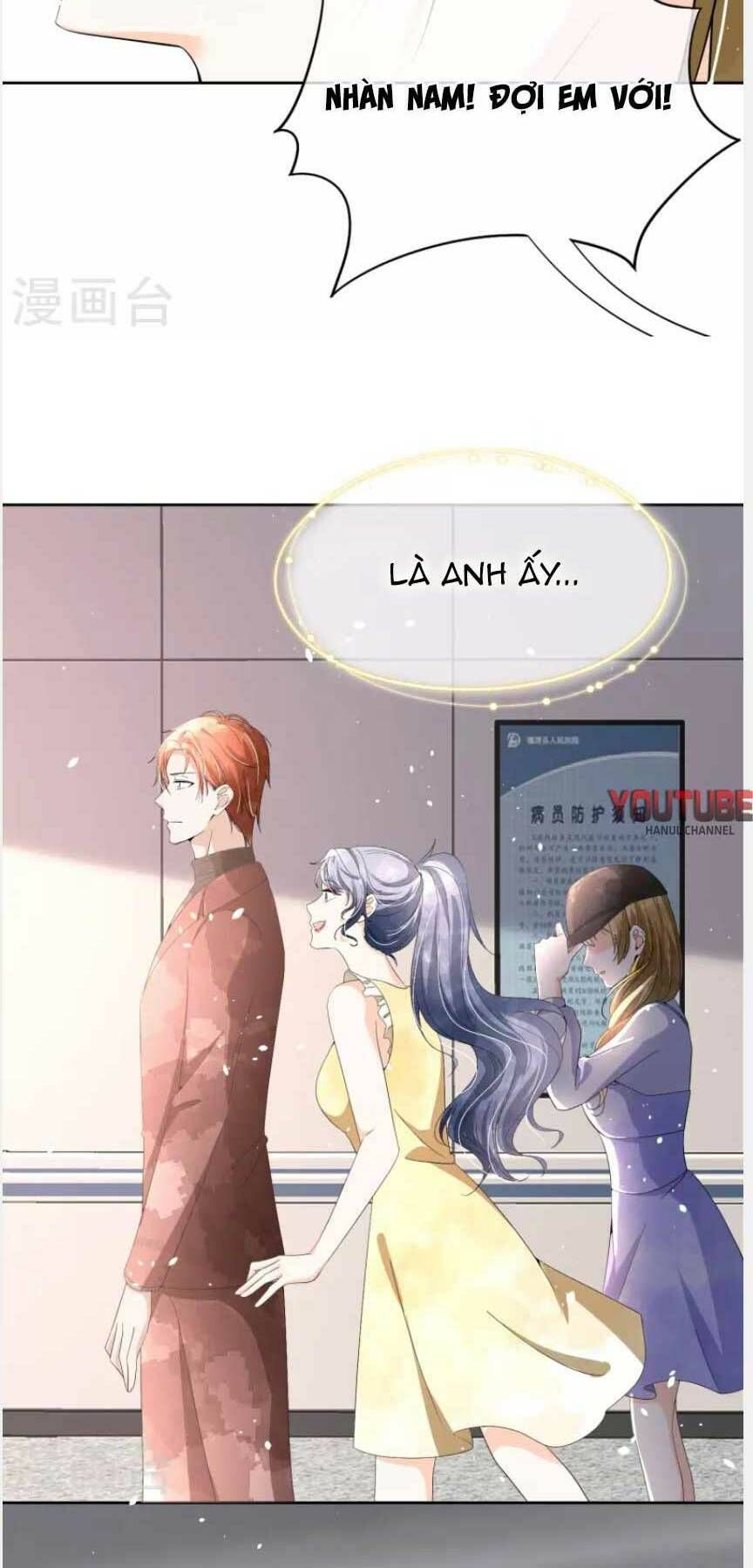 đọc truyện Cô Vợ Hợp Đồng Lạnh Lùng Không Dễ Đụng Đâu Chương 212 ảnh 29 tại Thiên Thai Truyện