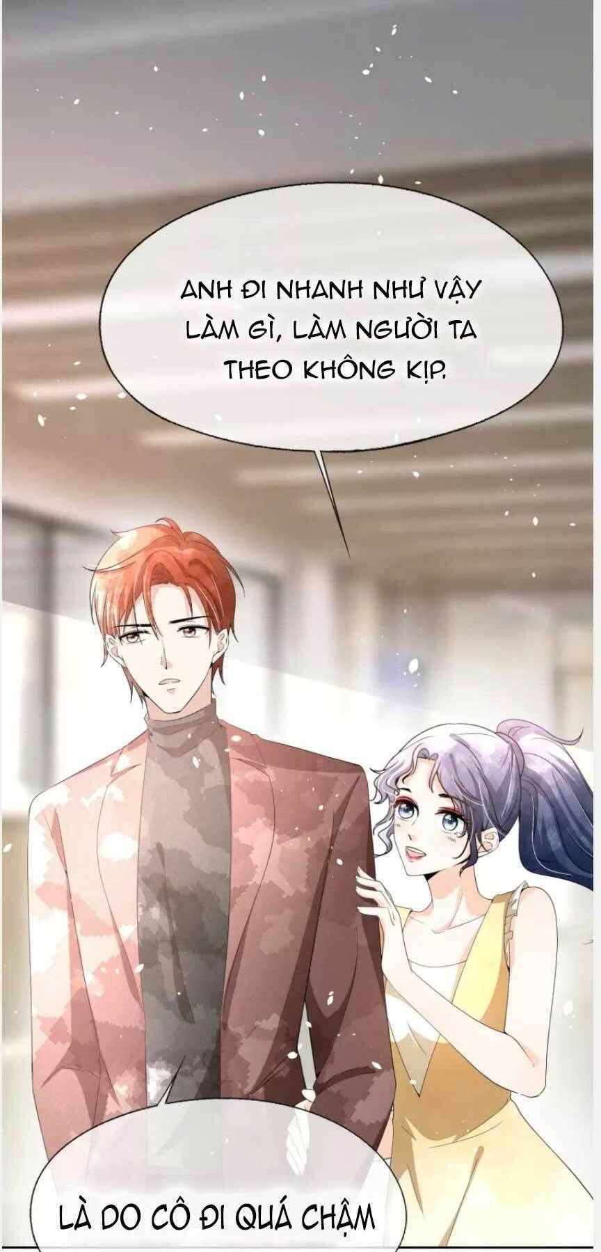 đọc truyện Cô Vợ Hợp Đồng Lạnh Lùng Không Dễ Đụng Đâu Chương 212 ảnh 30 tại Thiên Thai Truyện