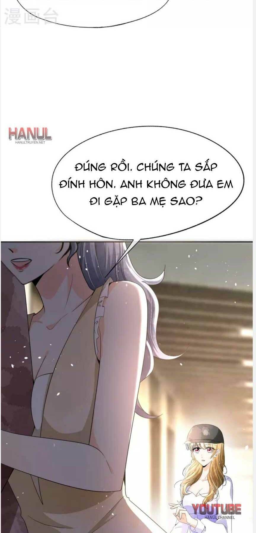 đọc truyện Cô Vợ Hợp Đồng Lạnh Lùng Không Dễ Đụng Đâu Chương 212 ảnh 31 tại Thiên Thai Truyện