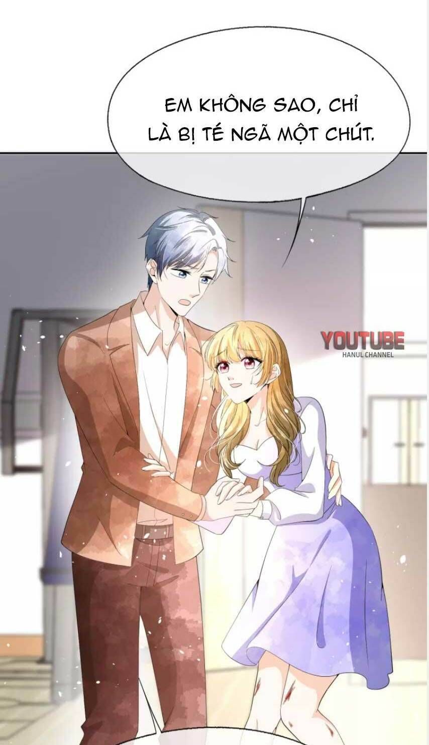 đọc truyện Cô Vợ Hợp Đồng Lạnh Lùng Không Dễ Đụng Đâu Chương 212 ảnh 5 tại Thiên Thai Truyện