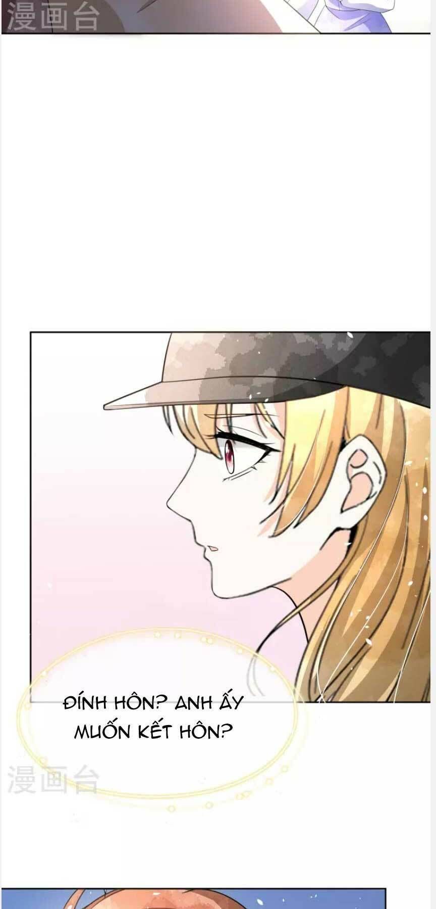 đọc truyện Cô Vợ Hợp Đồng Lạnh Lùng Không Dễ Đụng Đâu Chương 212 ảnh 32 tại Thiên Thai Truyện