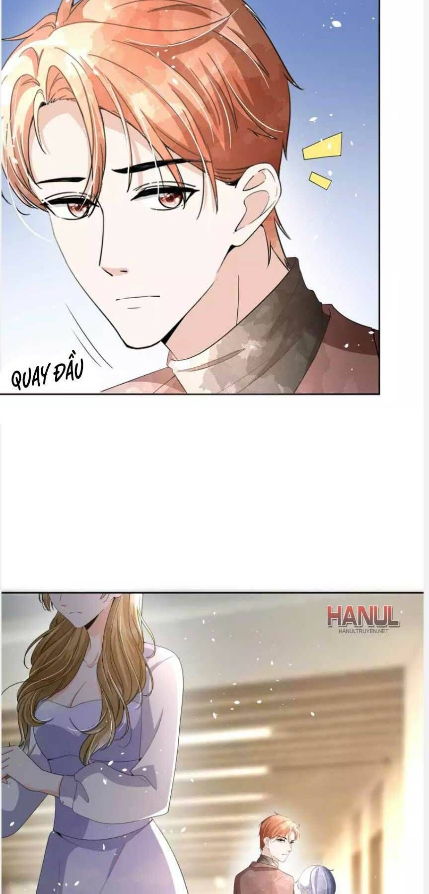 đọc truyện Cô Vợ Hợp Đồng Lạnh Lùng Không Dễ Đụng Đâu Chương 212 ảnh 33 tại Thiên Thai Truyện