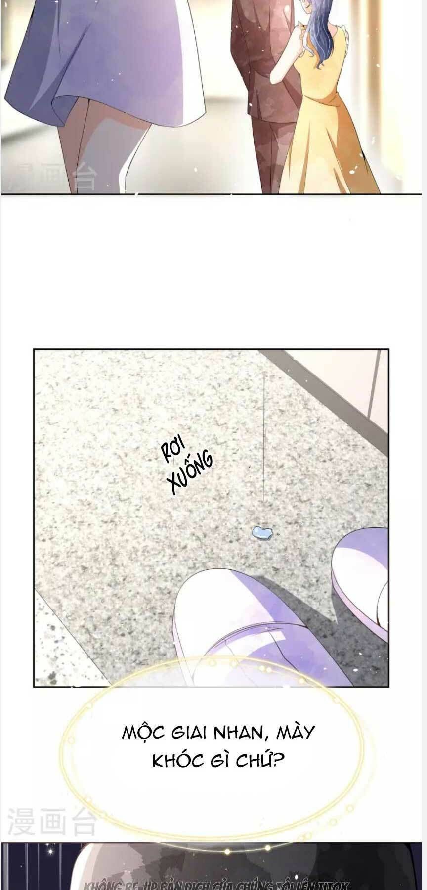 đọc truyện Cô Vợ Hợp Đồng Lạnh Lùng Không Dễ Đụng Đâu Chương 212 ảnh 34 tại Thiên Thai Truyện