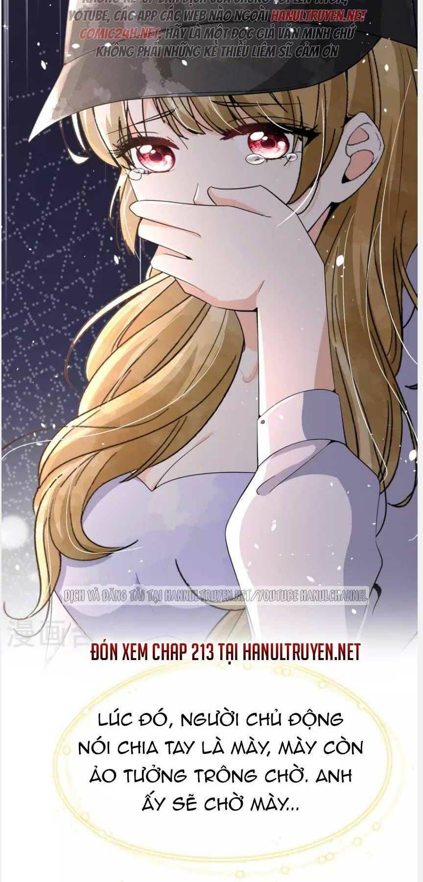 đọc truyện Cô Vợ Hợp Đồng Lạnh Lùng Không Dễ Đụng Đâu Chương 212 ảnh 35 tại Thiên Thai Truyện