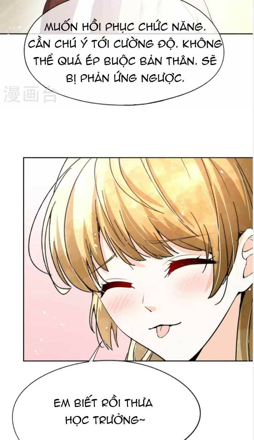 đọc truyện Cô Vợ Hợp Đồng Lạnh Lùng Không Dễ Đụng Đâu Chương 212 ảnh 6 tại Thiên Thai Truyện