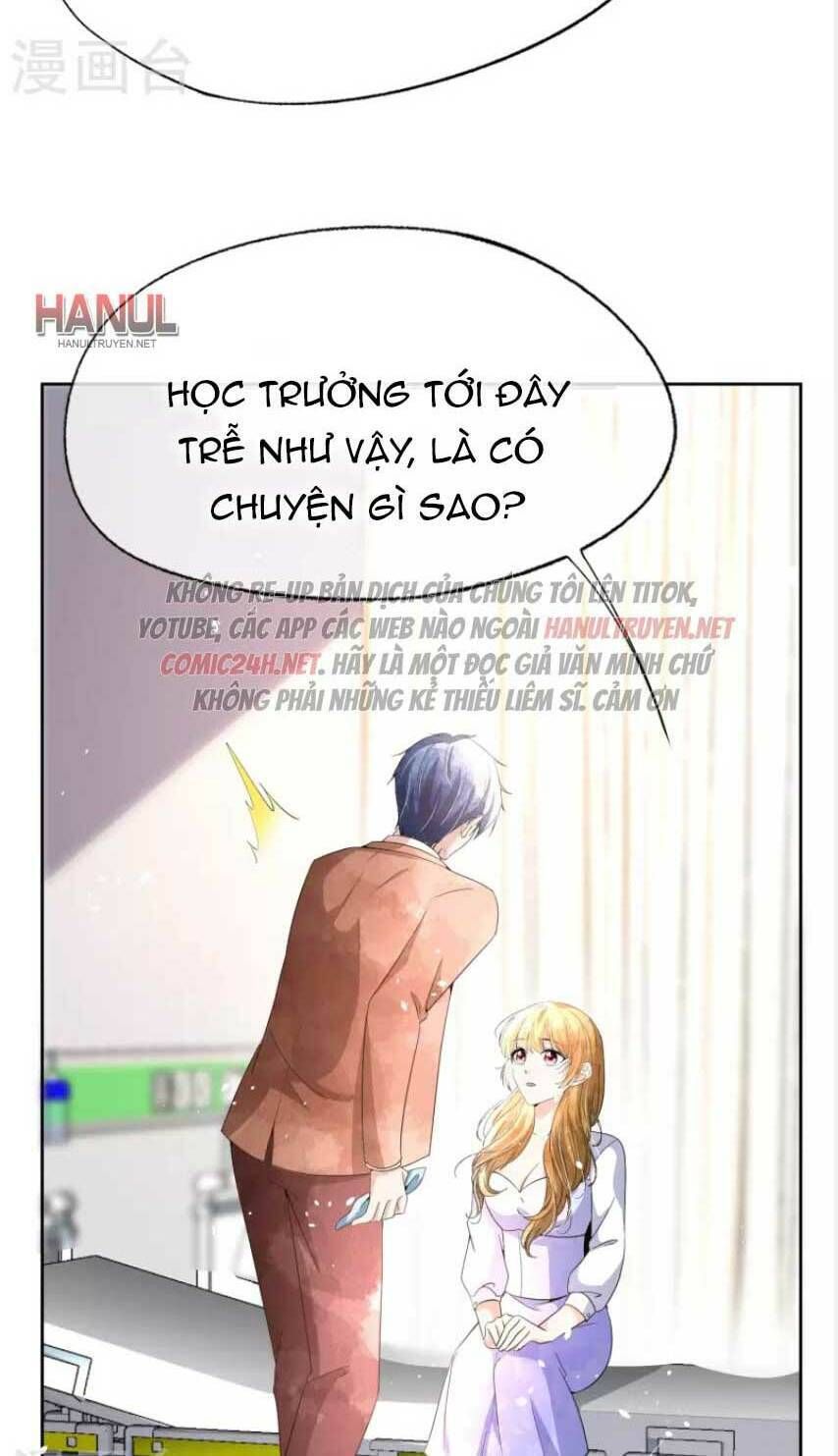 đọc truyện Cô Vợ Hợp Đồng Lạnh Lùng Không Dễ Đụng Đâu Chương 212 ảnh 7 tại Thiên Thai Truyện