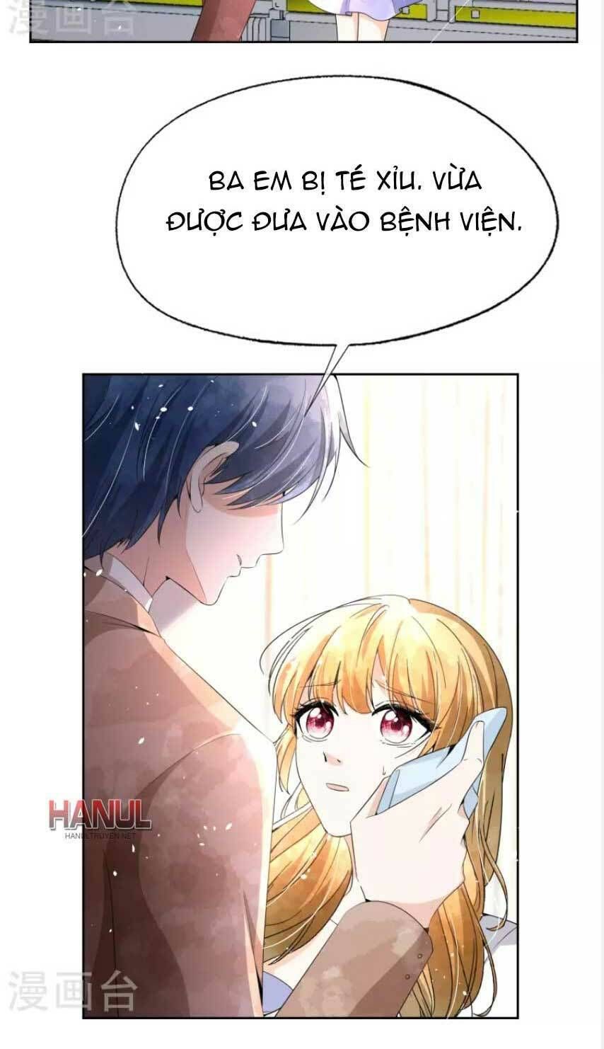 đọc truyện Cô Vợ Hợp Đồng Lạnh Lùng Không Dễ Đụng Đâu Chương 212 ảnh 8 tại Thiên Thai Truyện