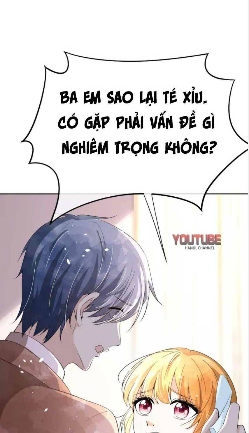 đọc truyện Cô Vợ Hợp Đồng Lạnh Lùng Không Dễ Đụng Đâu Chương 212 ảnh 9 tại Thiên Thai Truyện