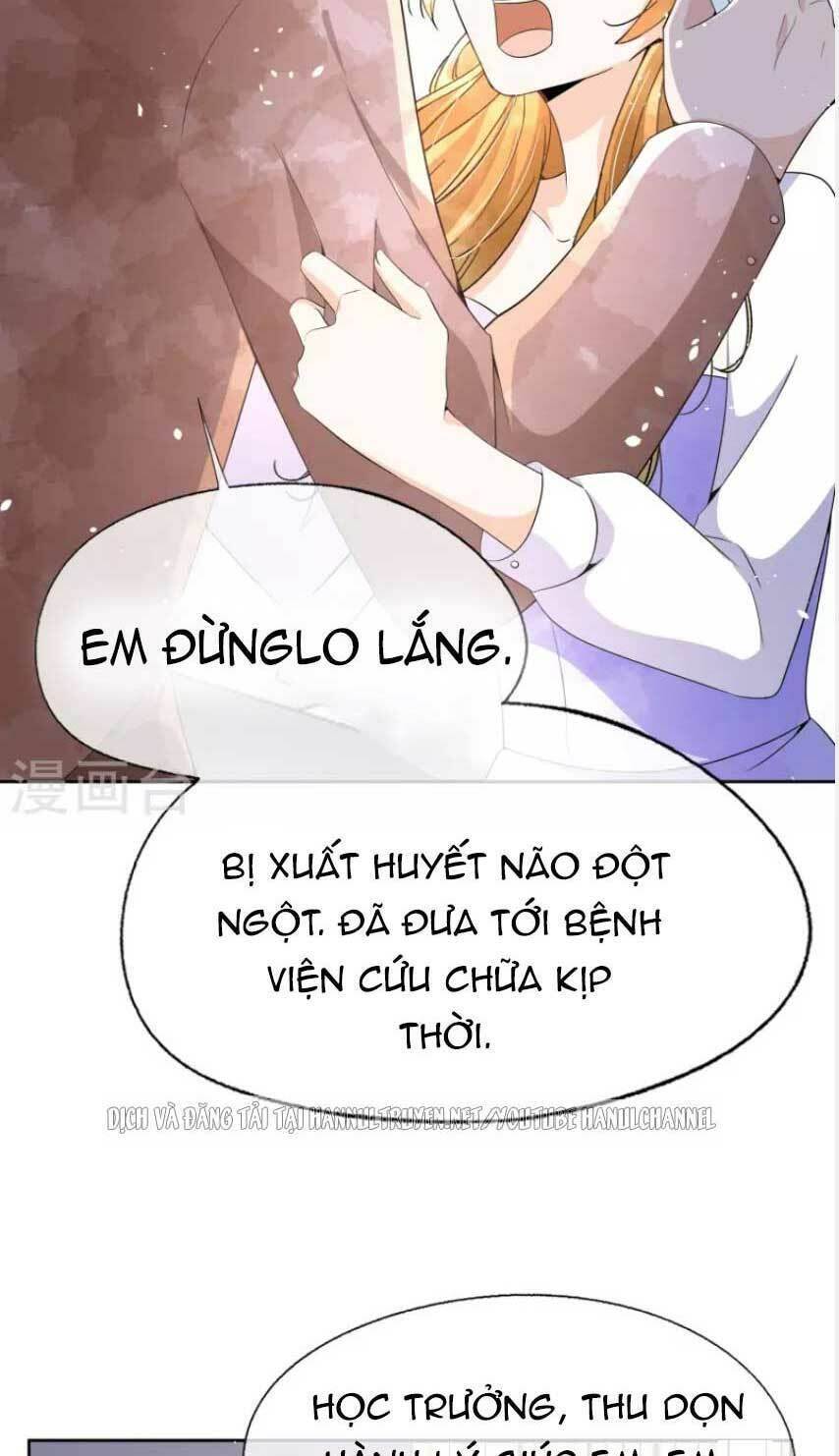 đọc truyện Cô Vợ Hợp Đồng Lạnh Lùng Không Dễ Đụng Đâu Chương 212 ảnh 10 tại Thiên Thai Truyện