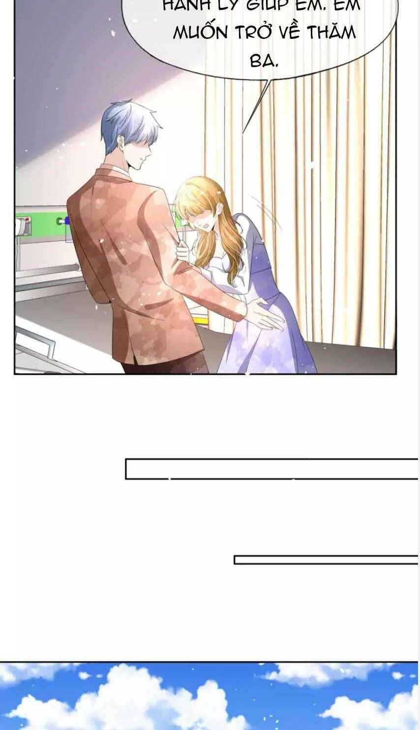 đọc truyện Cô Vợ Hợp Đồng Lạnh Lùng Không Dễ Đụng Đâu Chương 212 ảnh 11 tại Thiên Thai Truyện