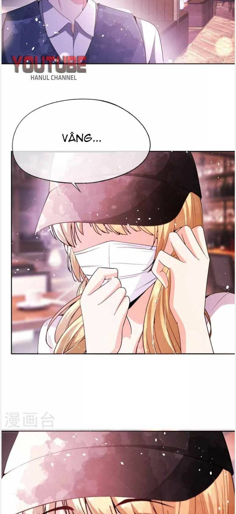 đọc truyện Cô Vợ Hợp Đồng Lạnh Lùng Không Dễ Đụng Đâu Chương 213 ảnh 13 tại Thiên Thai Truyện