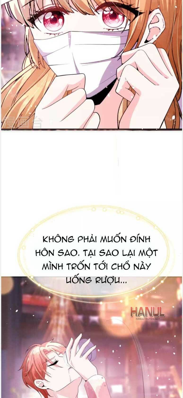 đọc truyện Cô Vợ Hợp Đồng Lạnh Lùng Không Dễ Đụng Đâu Chương 213 ảnh 14 tại Thiên Thai Truyện